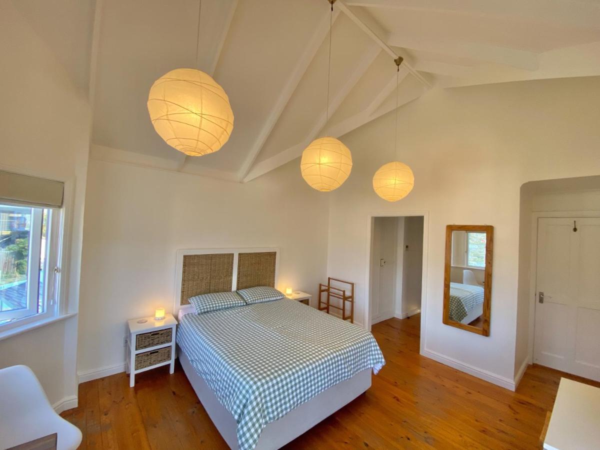 Villa Amanzi 호우트베이 외부 사진