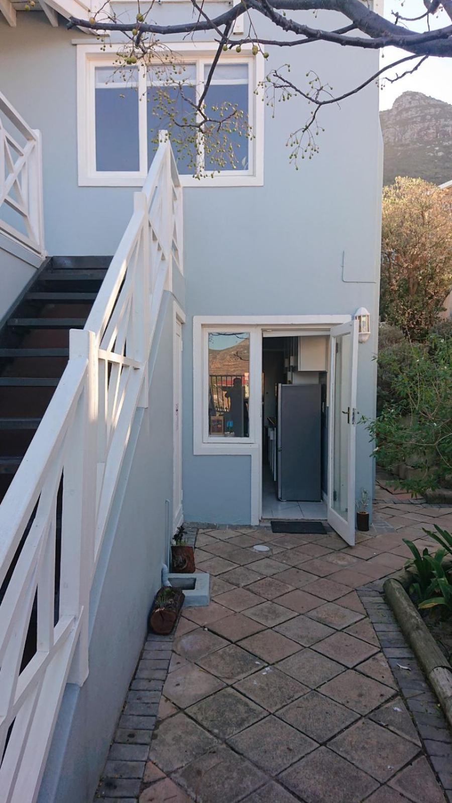 Villa Amanzi 호우트베이 외부 사진